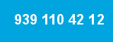 939 110 42 12